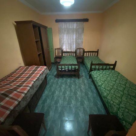 Guest House Orange Kobuleti Kültér fotó