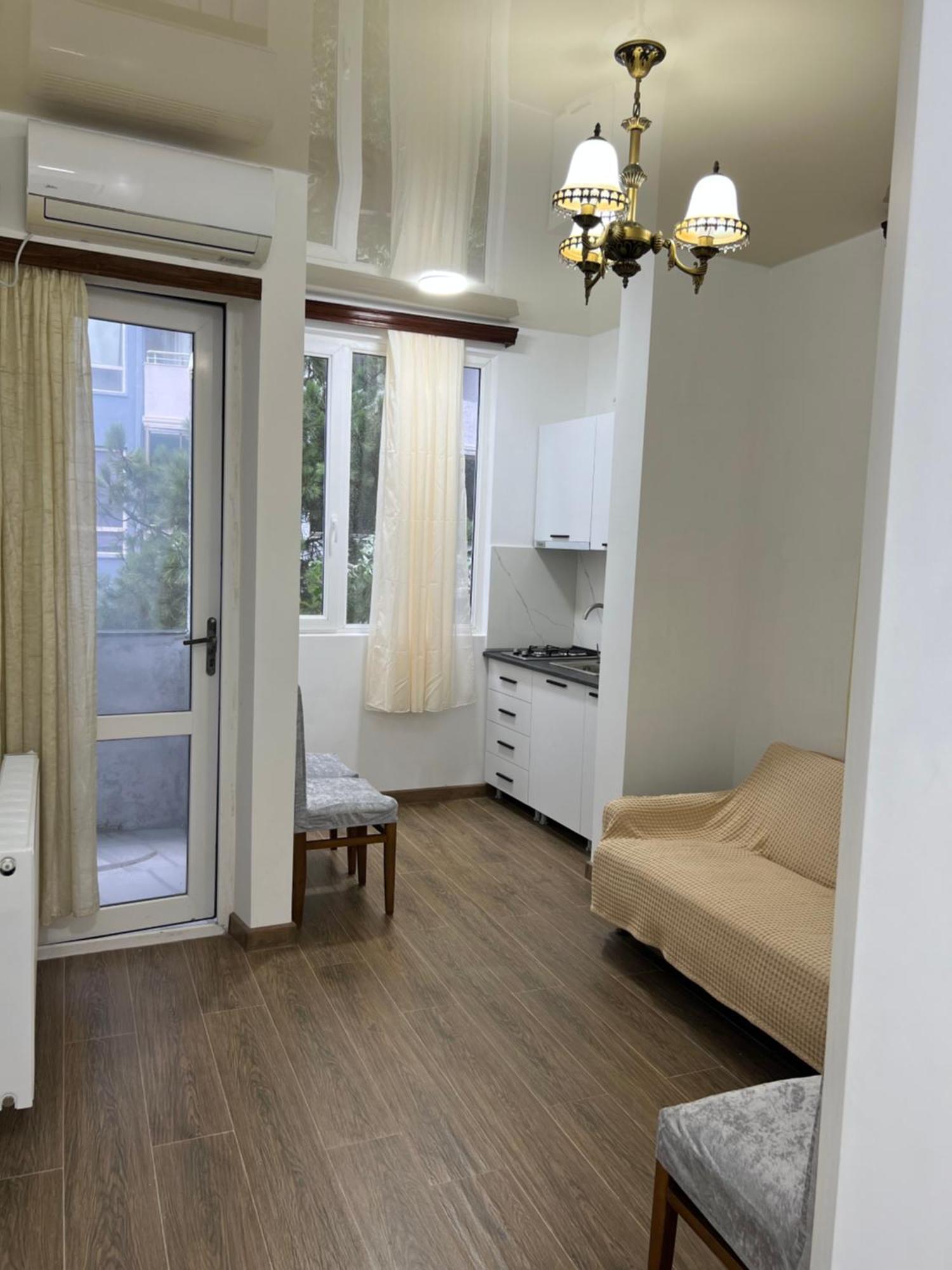 Guest House Orange Kobuleti Kültér fotó