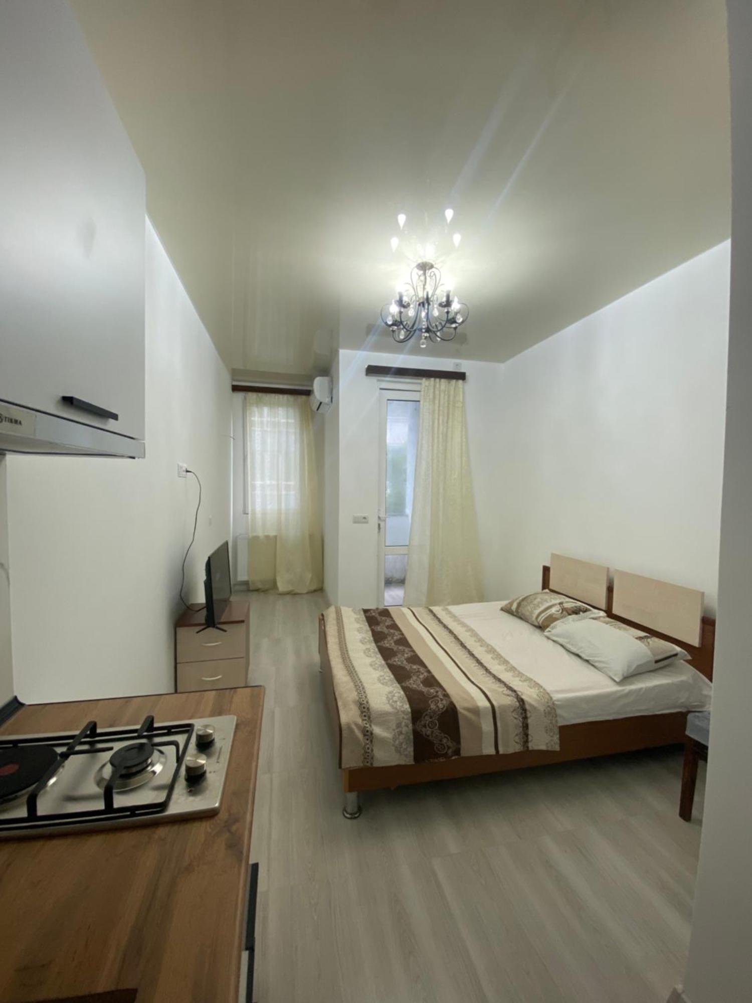 Guest House Orange Kobuleti Kültér fotó