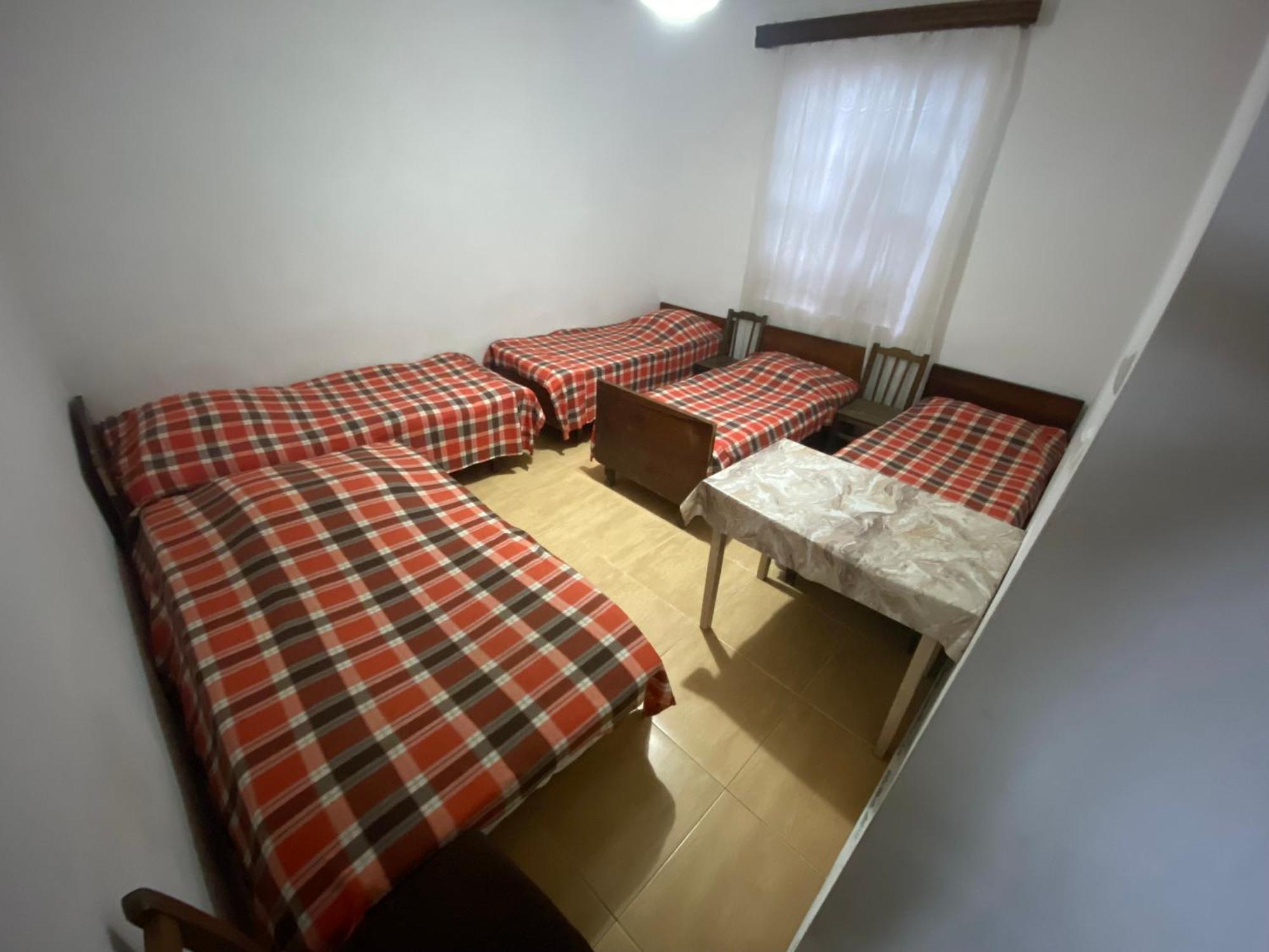 Guest House Orange Kobuleti Kültér fotó