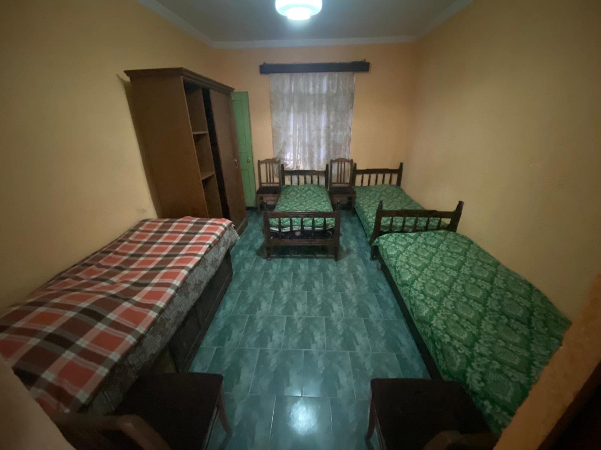 Guest House Orange Kobuleti Kültér fotó
