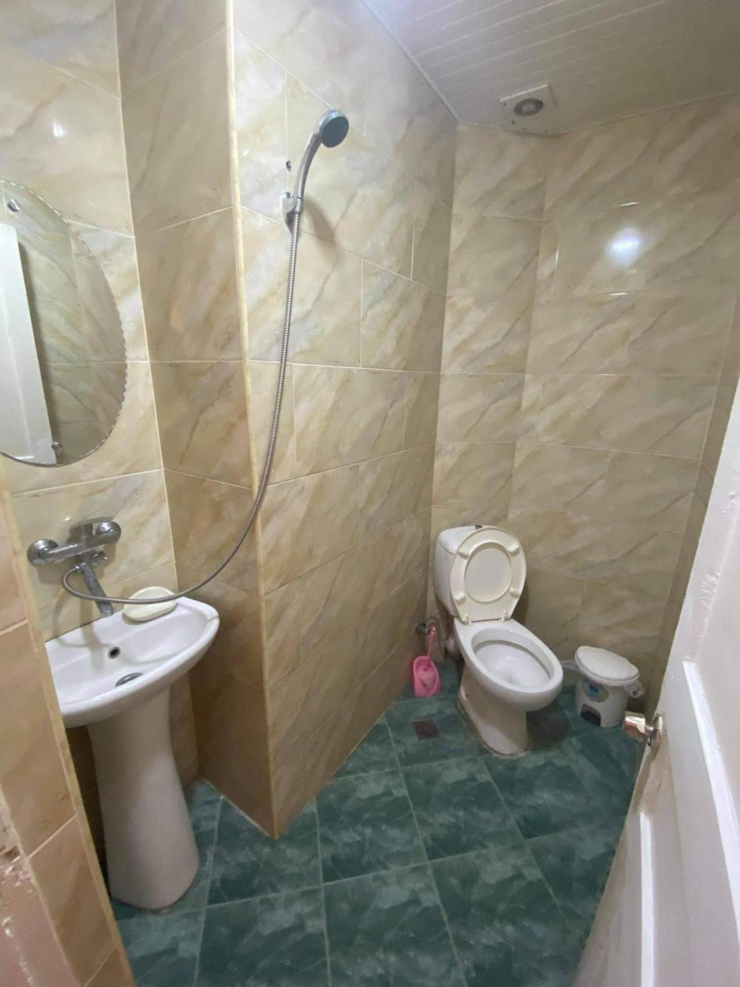 Guest House Orange Kobuleti Kültér fotó